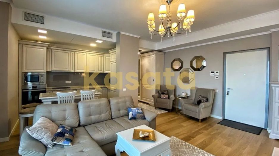 Apartament 3 camere | One Herăstrău Park | Parcare subterană inclusa - Poză 2