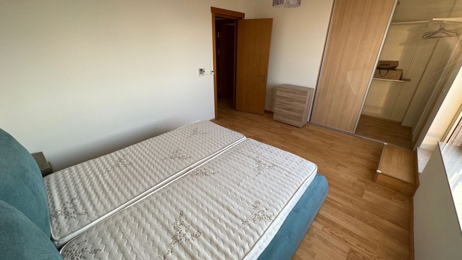 Penthouse de închiriat cu terase de 65 mp - Poză 15