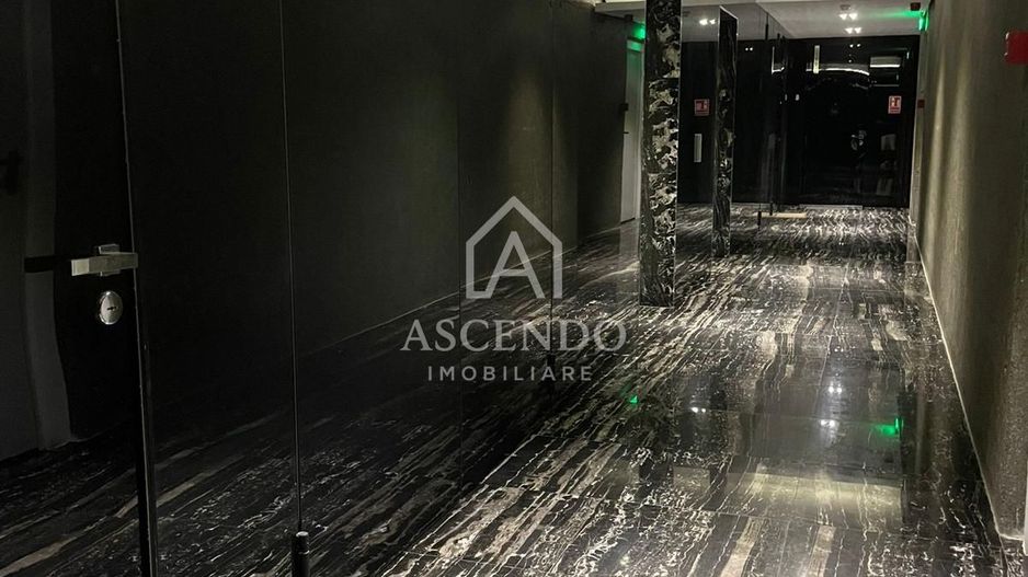 Apartament 2 Camere Herastrau - Schiță 10