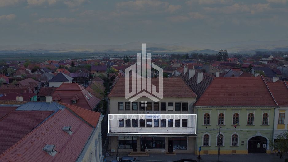 Spațiu de birouri | 150 MP | Piața Gabor Aron - Poză 2