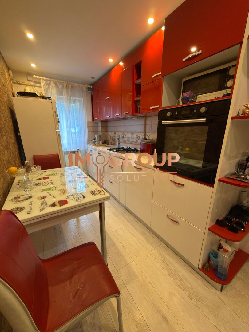 DACIA - 2 CAMERE -RENOVAT COMPLET -1977 - Poză 6