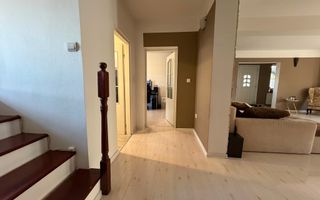 Casa Individuala Smart | 5 camere | Panouri Solare | Teren Generos | - Poză 16