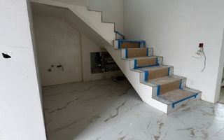 Berceni Strada Miorita De vanzare | Vila individuala | Teren 309 mp - Poză 5