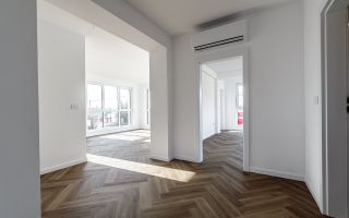 Clădire nouă P+2 cu showroom și birouri în Arad - Poză 11