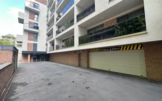 Apartament ultrafinisat, spatios. Parcare! Bloc Nou! Zona Fsega! - Poză 16