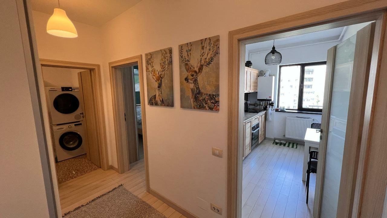 De Vanzare! Apartament 2 camere, decomandat!  Lujerului - Poză 5