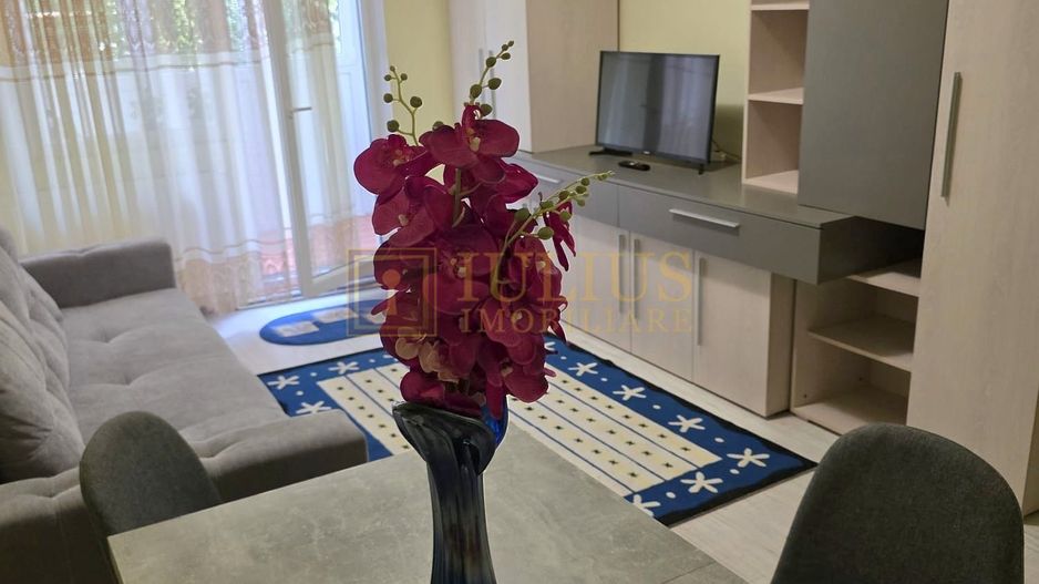 Dambovita| 2 camere| centrala proprie| clima| etaj 1| apartament ingrijit - Poză 4