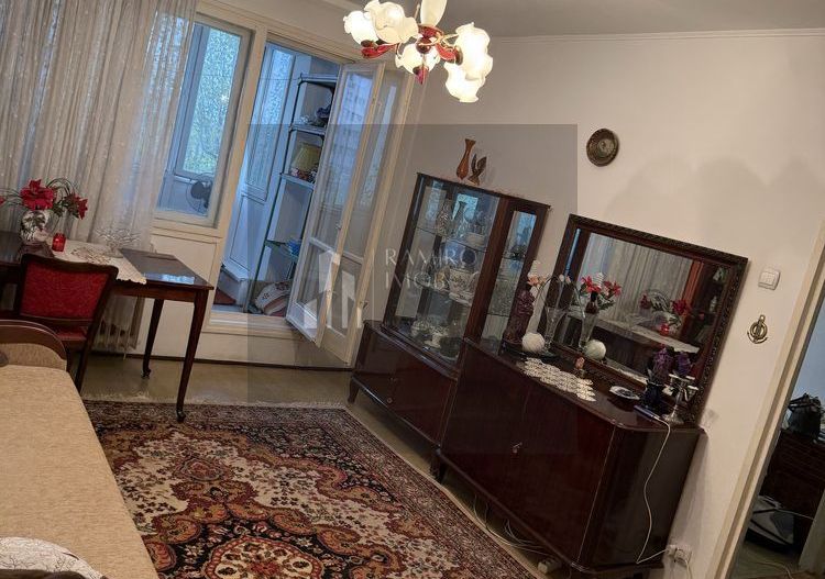 2 camere - Decomandat – 5 Min Metrou pe jos  - Parcare inclusa xy - Poză 4