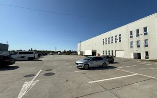 Două hale industriale 1.184 mp de vânzare, Pallady, teren 4.000 mp - Poză 14