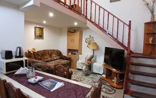 🏡 Garsonieră pe 2 niveluri | zona Central | La casă - Poză 3