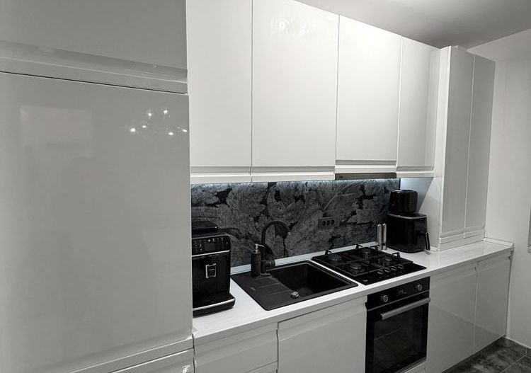 Braytim-Giroc | 2 Camere | Mobilat si Utilat | Etaj intermediar | Loc de parcare - Poză 3