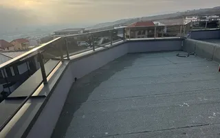 Duplex ultrafinisat panorama de vis cartier Voronet - Poză 32