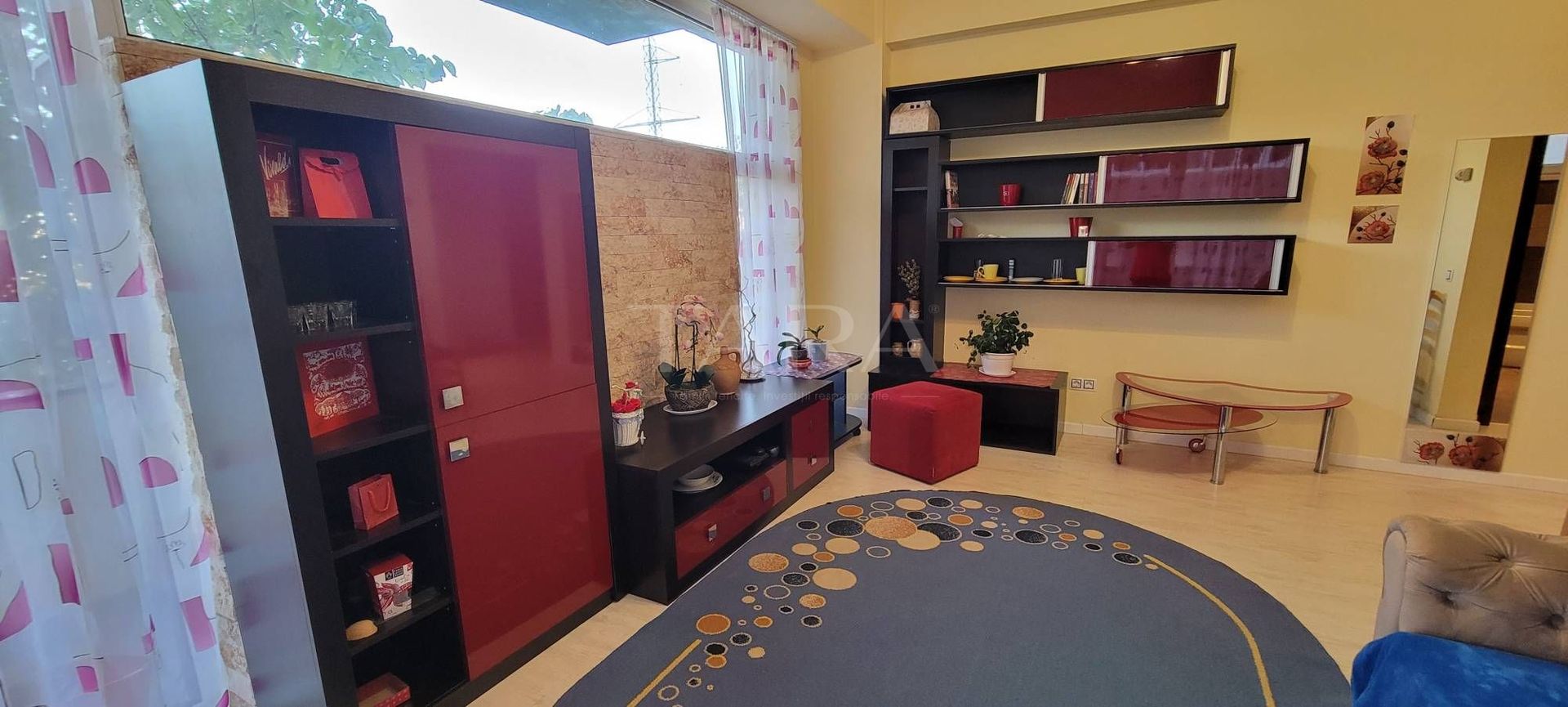 Apartament cu 2 camere și parcare subterană, zona Câmpului. - Poză 3