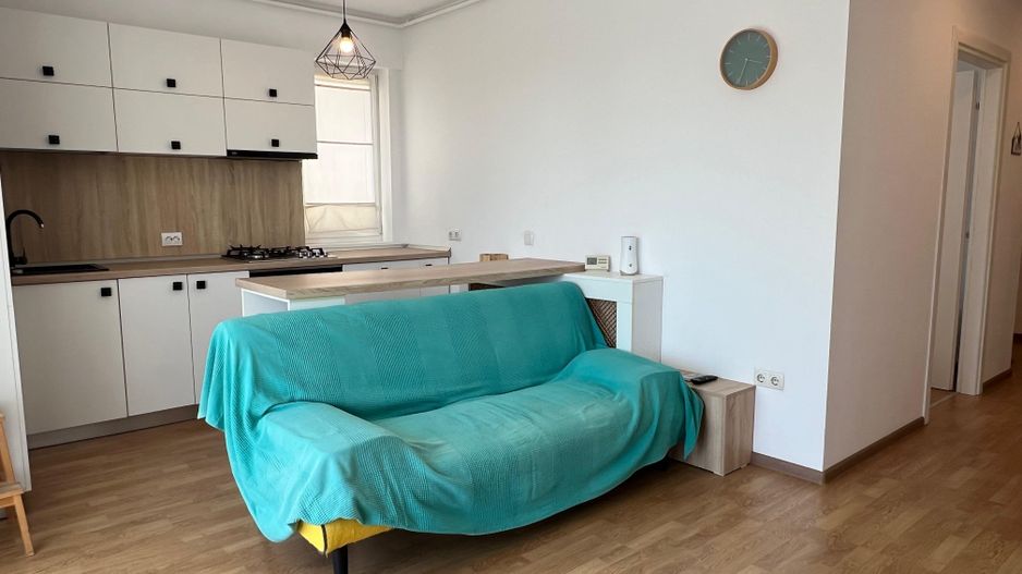 Apartament 2 camere la cheie | mobilat și utilat | Complex Estic Park - Poză 4