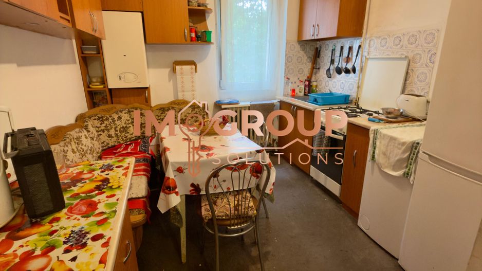 TATARASI - ETAJ 2 - BLOC FARA RISC - APARTAMENT CU 2 CAMERE - Poză 5