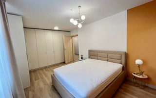 Apartament modern 2 camere decomandat Urban Plaza - Poză 12