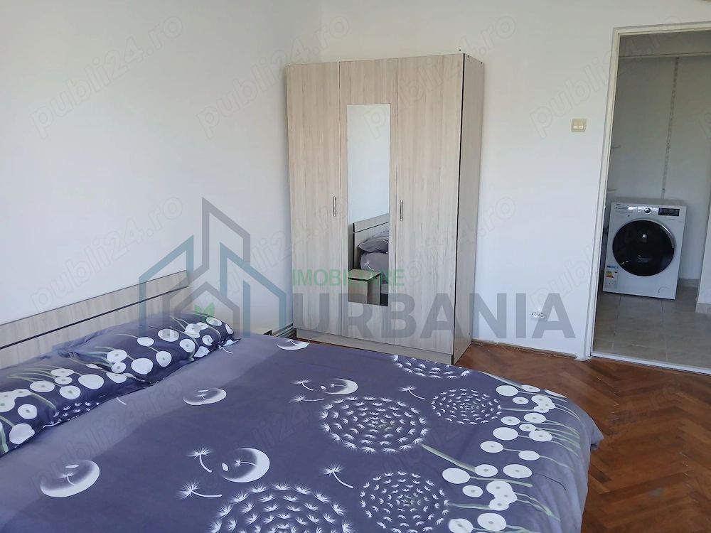 Închiriere apartament 2 camere, zona Podu Roș - Poză 2