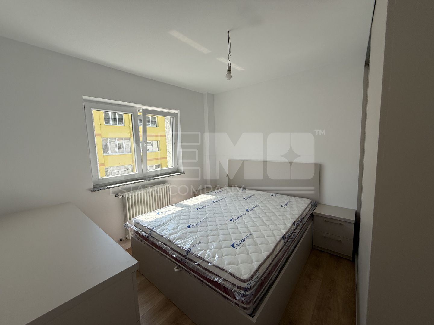Apartament cu 3 camere | Mihai Viteazul | Etaj 3 - Poză 2