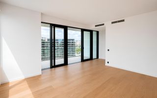 Apartament High End 2 camere One Lake Club I Vedere oras - Poză 4