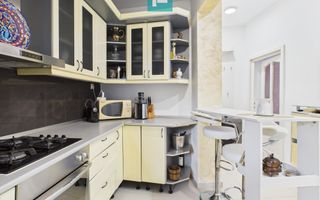 Casă la cheie cu 2 camere și curte - Poză 17