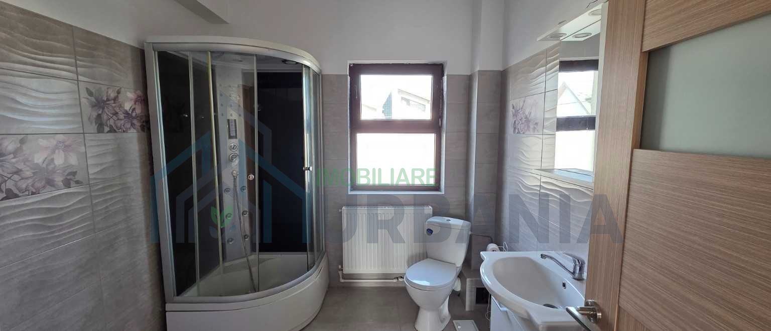 Spațiu comercial sau apartament 3 camere cu mansardă și parcare, Valea Adâncă, str. Bazei nr. 14 - Poză 5