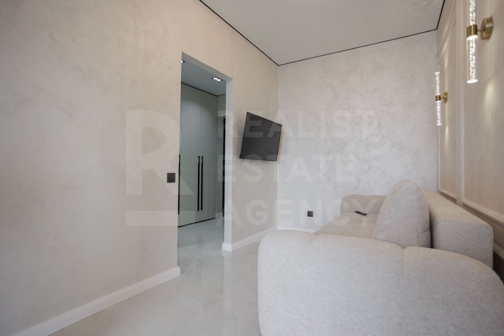 Vânzare, apartament, 3 camere, str. Albișoara, Centru - Poză 10