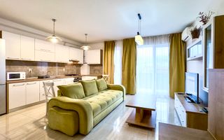 Apartament 2 camere, parcare, Zona Iulius Mall - Poză 16