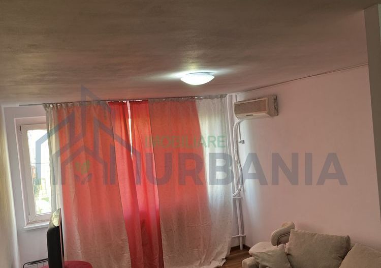 Garsonieră de închiriat în Iași, Bulevardul Socola - Poză 5