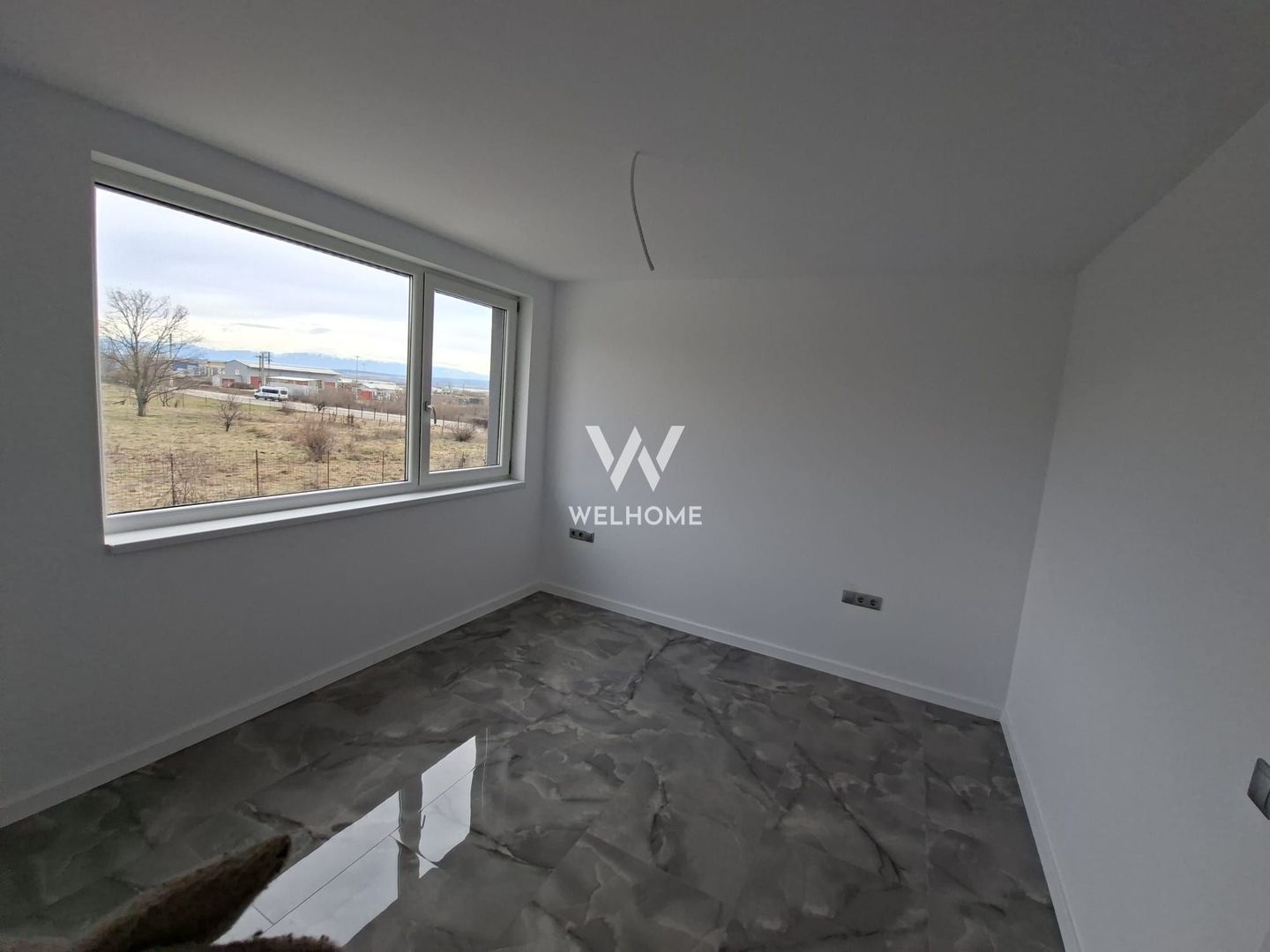 Casa finisata LA CHEIE, Cristian, Sibiu - Poză 6