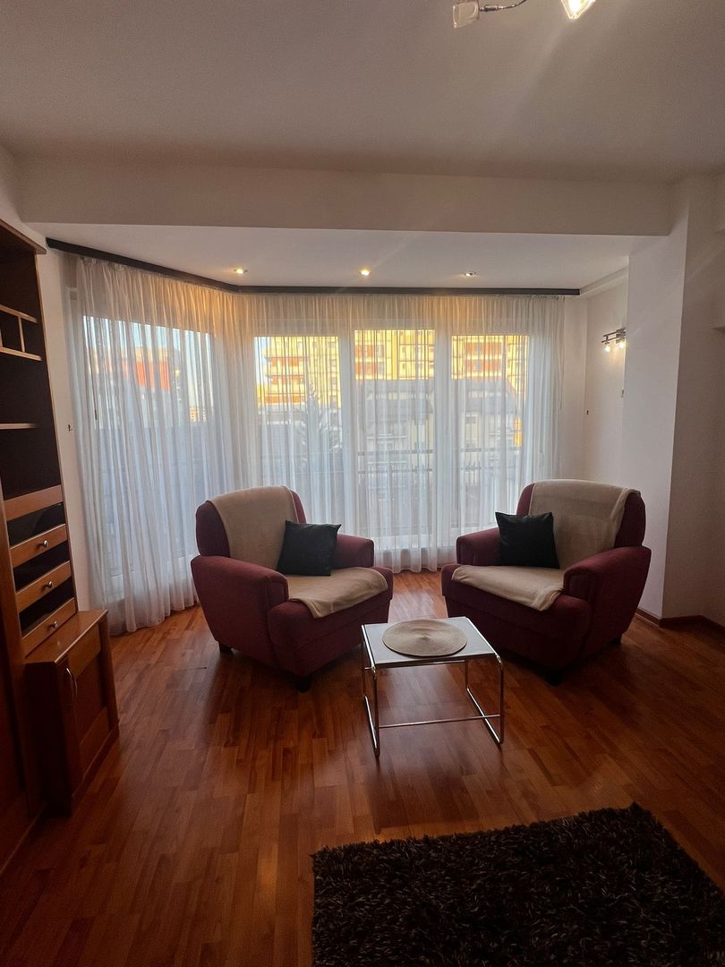 Apartament spatios I Loc parcare cu barieră I Zona Aradului - Poză 1