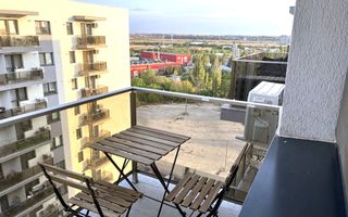 ✨ Închiriez Apartament cu 2 camere, Hils Pallady, parcare inclusă - Poză 7