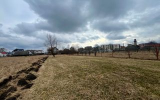 Teren Intravilan 2020 MP | Zonă Linistita | Radauti - Poză 8