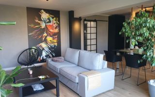 Locuinta Perfecta Apartament 3 Camere Decebal-Rond Alba Iulia Zona Verde Liniste - Poză 5