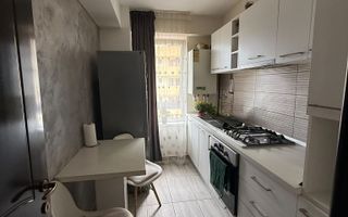 CUG - 3 Camere decomandat Etaj 6/10 - mobilat - INTABULAT - Poză 5