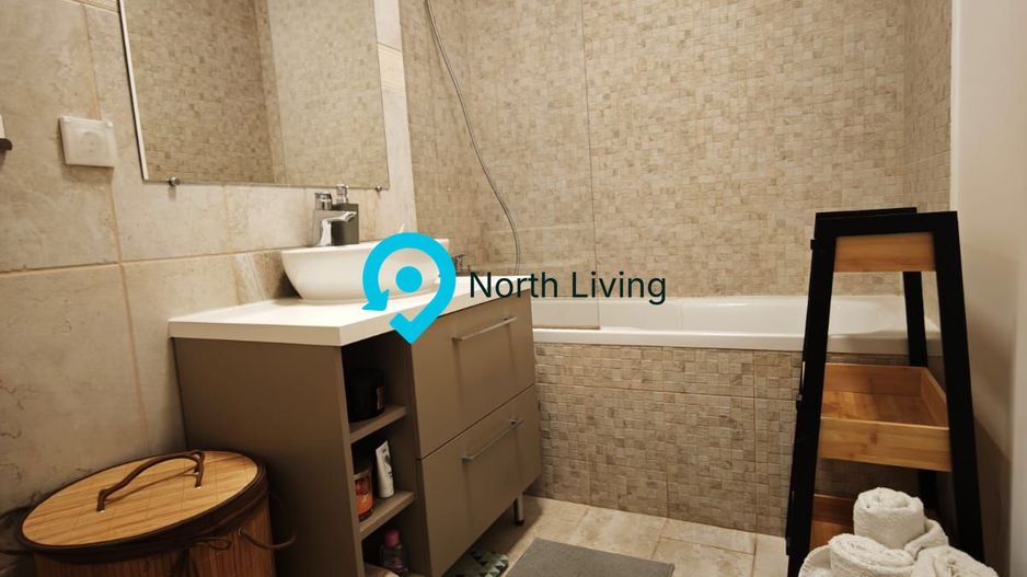 Apartament 2 camere | Valletta Residence Sisești |68 mp | mobilat - Poză 14