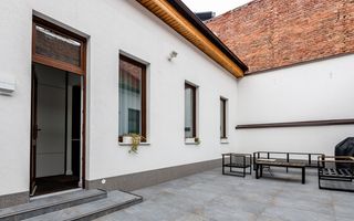 Apartament 3 camere - tip duplex | 80mp | Semicentral - str. Paris - Poză 15