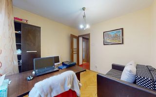 Apartament 3 camere Metrou Valea Ialomitei - Poză 17