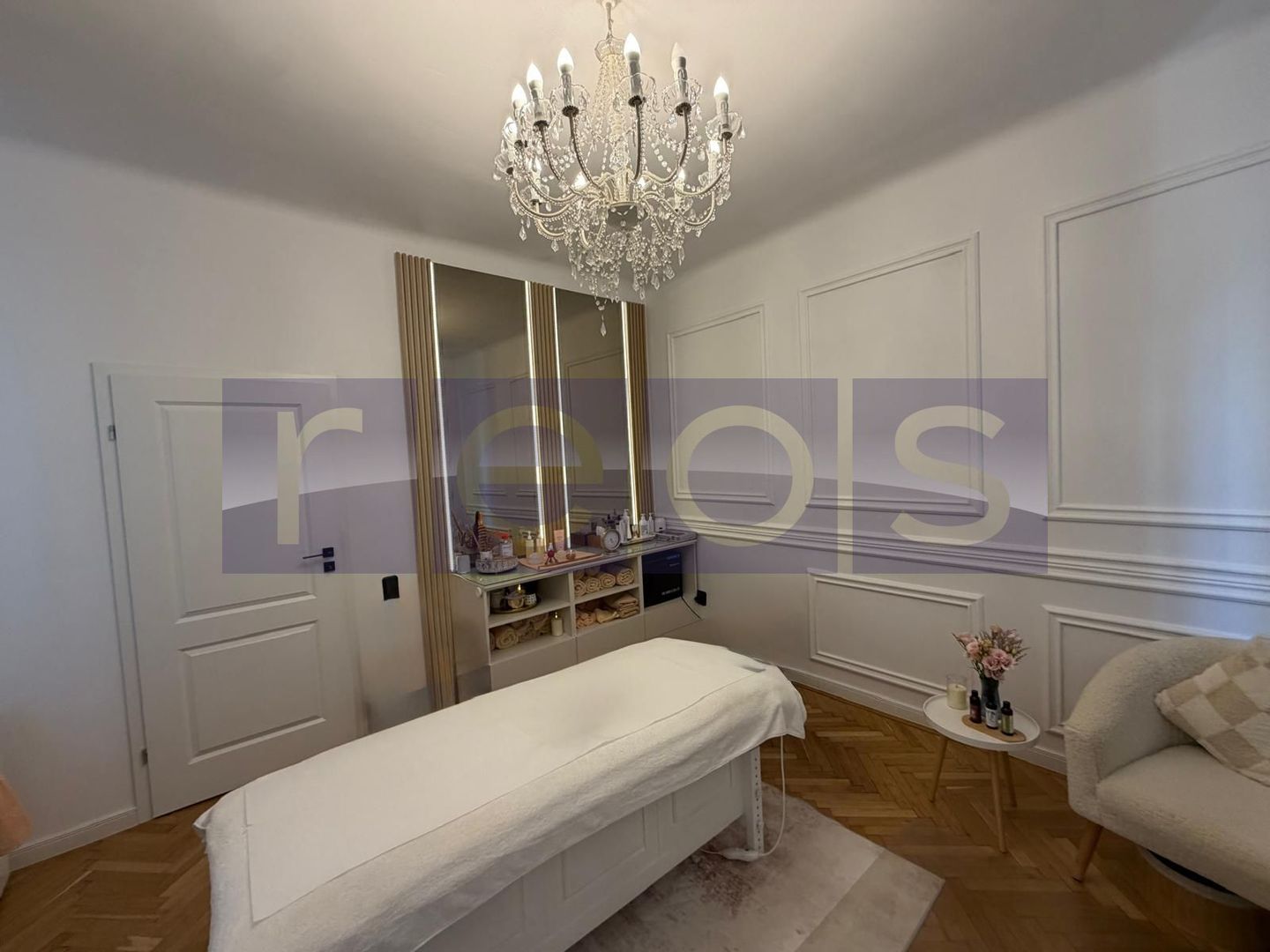 BELLER-DOROBANTI | INCHIRIERE SPATIU COMERICIAL | PARTER | 70MP | - Poză 7