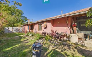 Casă cu 3 dormitoare în Bătania - Poză 5