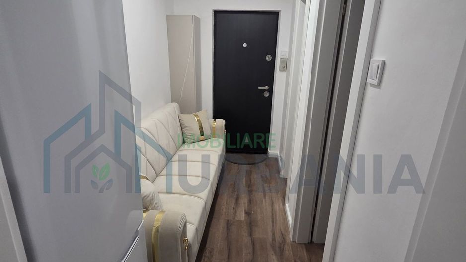 Apartament 1 camera decomandat, zona Sfantul Lazar - Iasi - Poză 3