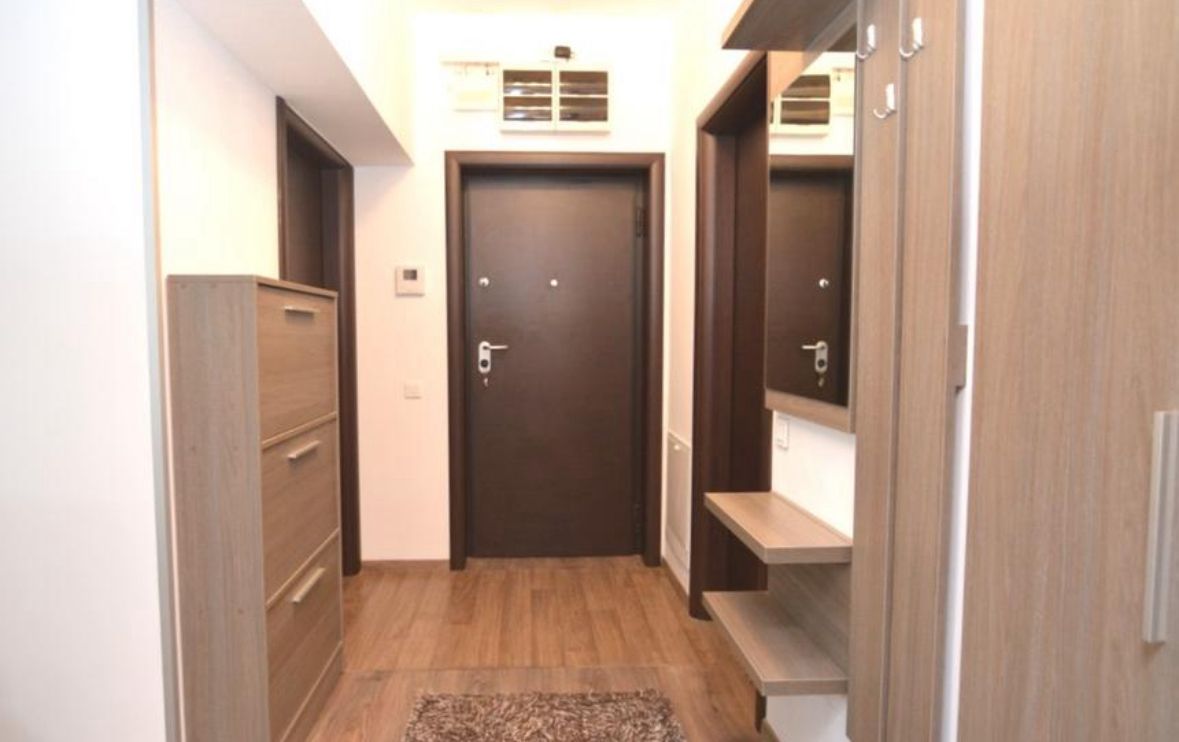 AP. 2 CAMERE P-TA UNIRII, CENTRALA, BLOC NOU, 88 MP, METROU 10 MINUTE - Poză 12