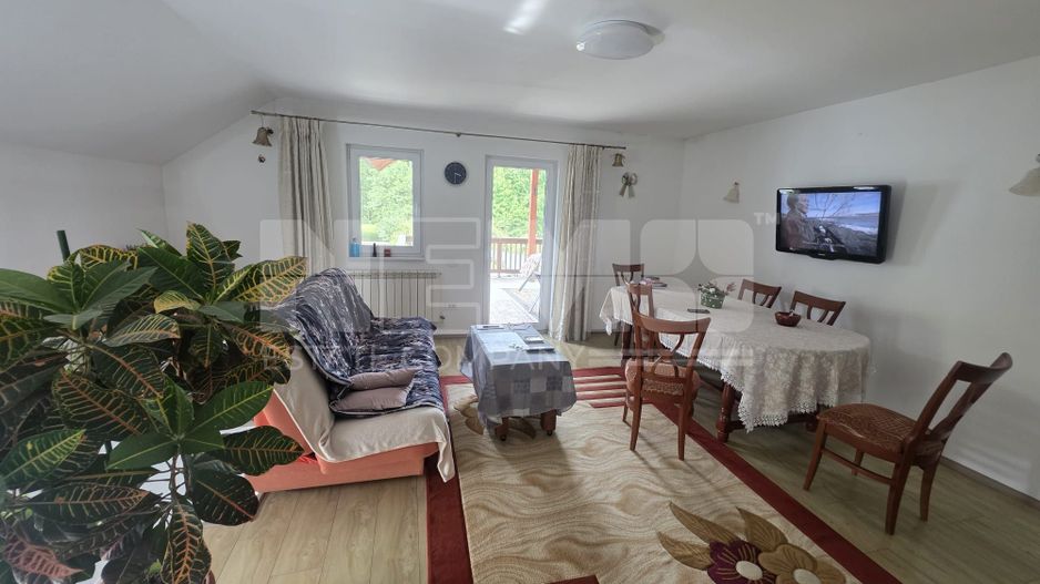 🏡 Casă P+M | Mitocul Dragomirnei | 1.000 mp teren | CP3118486 - Poză 1
