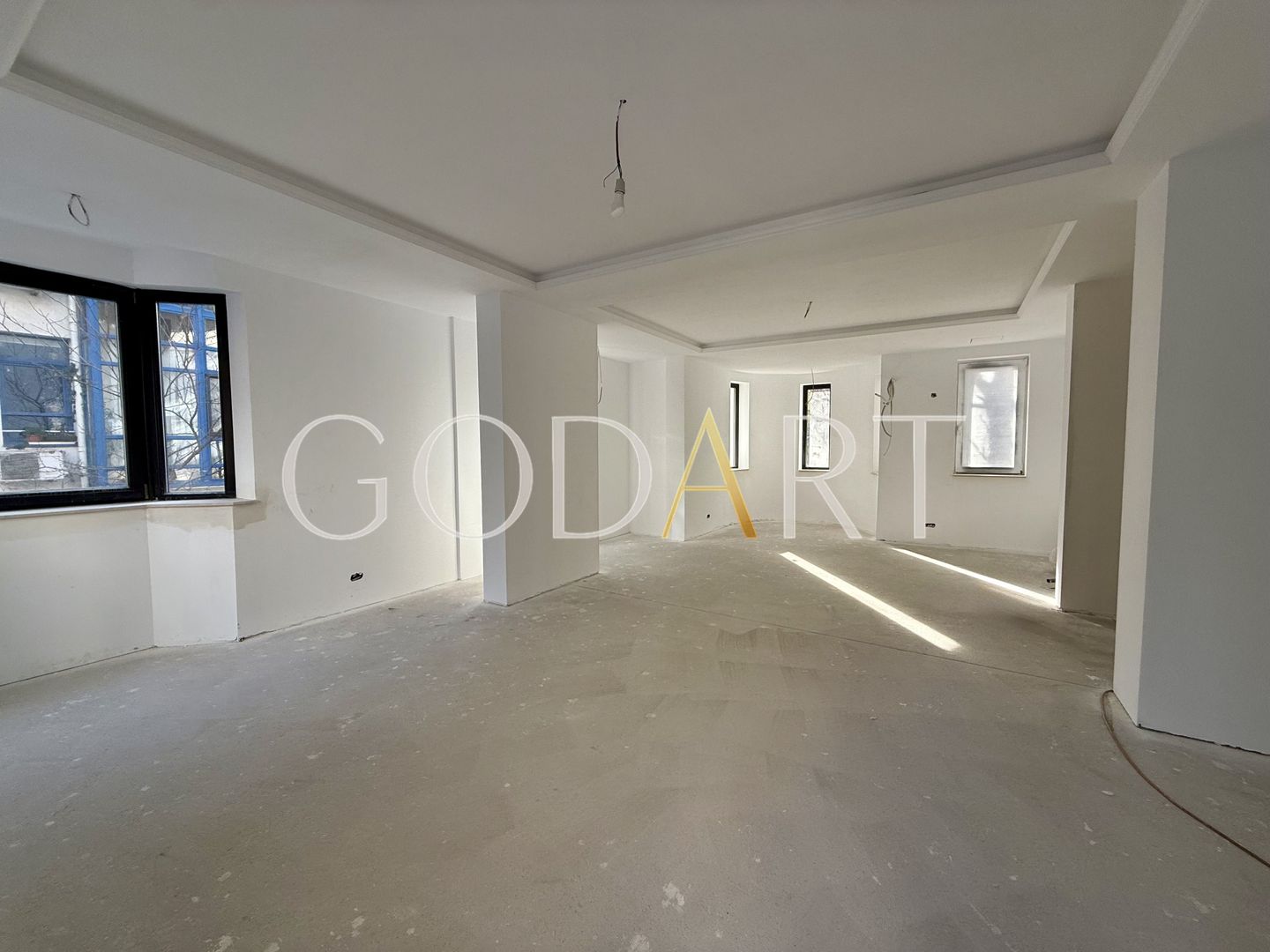 Arhitectură nouă în zonă istorică – vilă 2025 | Kiseleff - Poză 16