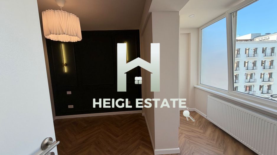 Apartament deosebit cu 3 camere in Centrul Timisoarei - Poză 3