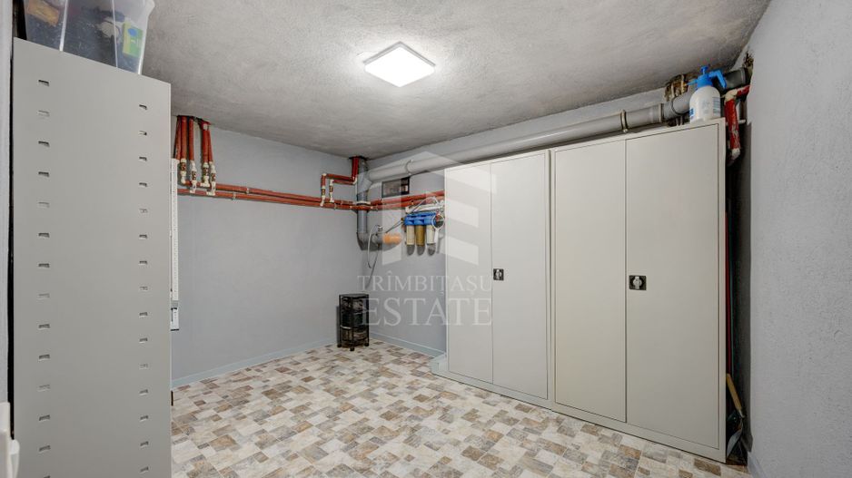 Pipera Henri Coanda Vila Premium - Poză 33