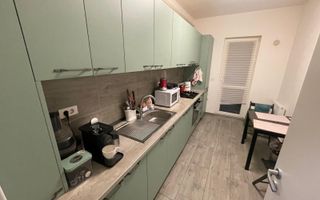 Apartament 2 camere, disponibil imediat, The Grand Kristal, Sector 4 - Poză 12