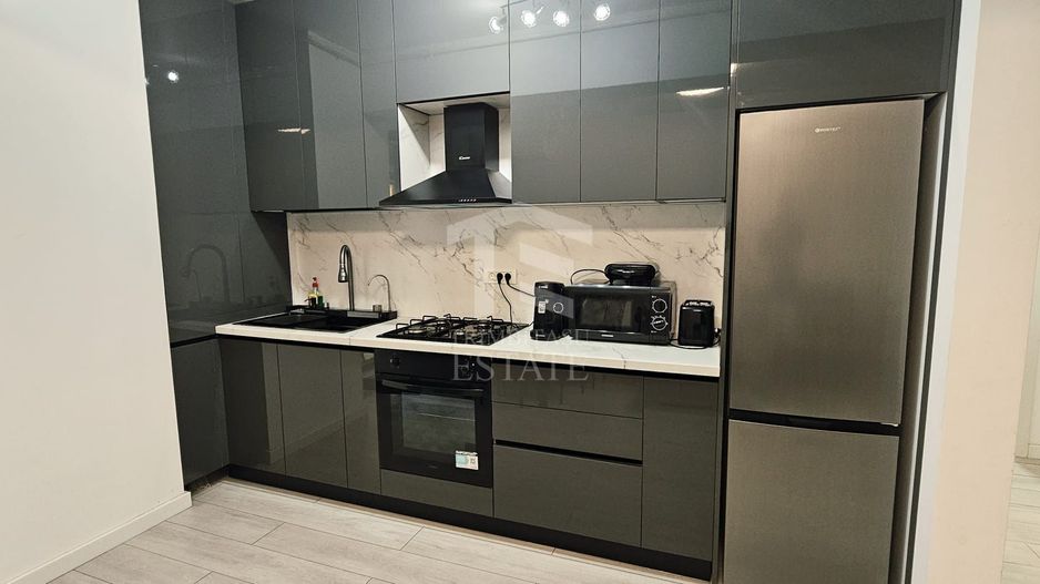 Apartament 2 camere, zona Mamaia Nord, inchiriere termen lung - Poză 3