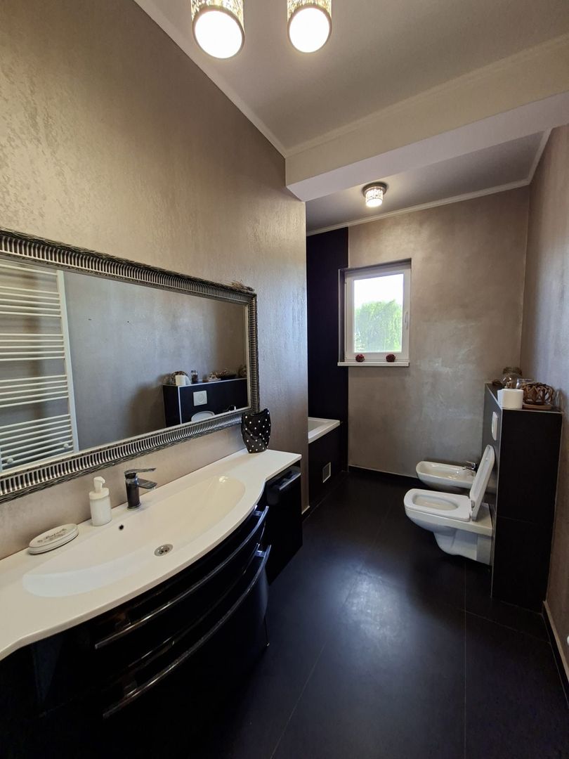 Duplex in Dumbravita cu camera pe parter - Poză 22