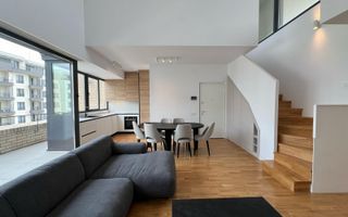 Penthouse duplex - vanzare - Avalon Estate-Pipera - Poză 1