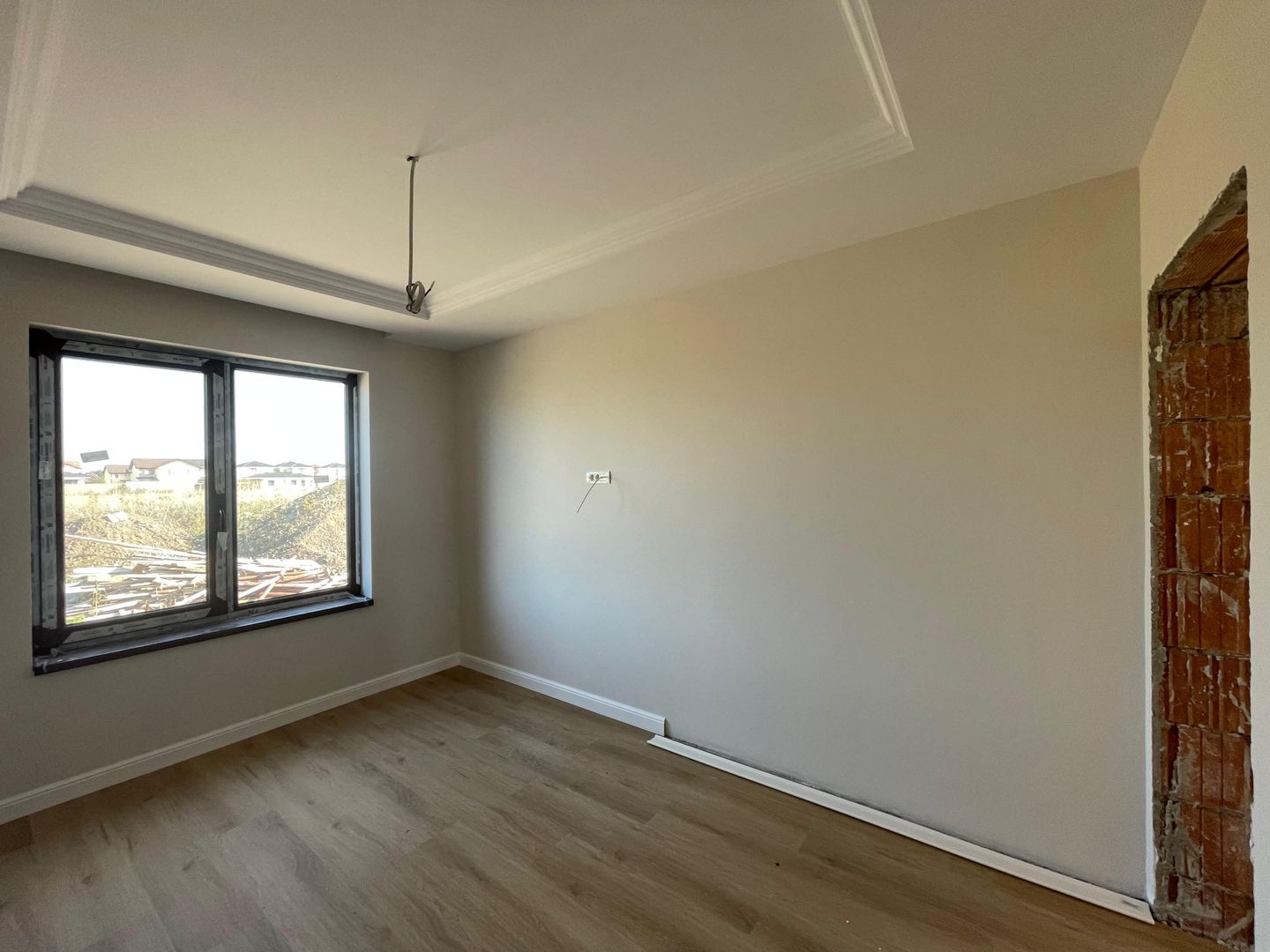 Casă / Vilă în Mosnita Noua - Poză 4